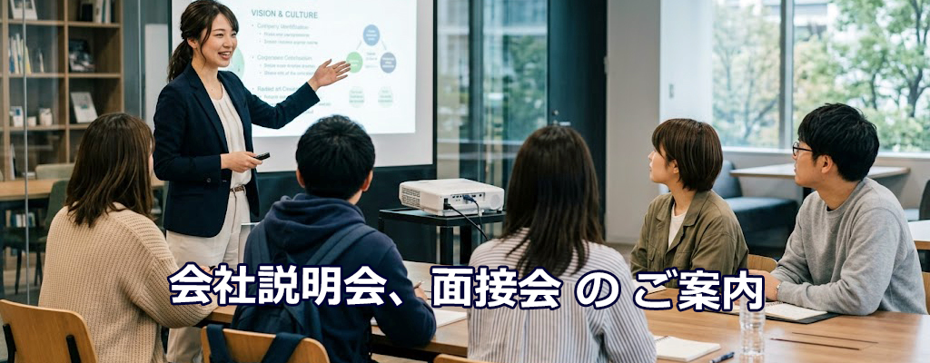 三和事務器株式会社